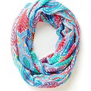 Riley infinity loop let minnow